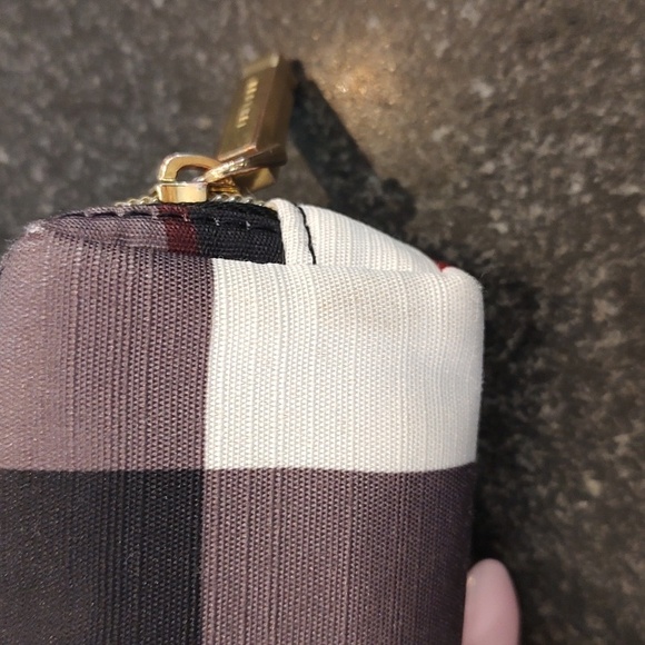 Kestrel Zip Case/Pouch|Multipurpose|Red/Black/White Used - Picture 3 of 5